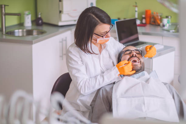 Best Pediatric Emergency Dentist in Bellevue, KY