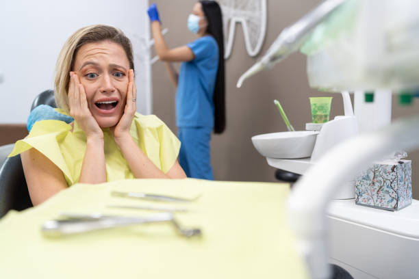 Best Emergency Treatment for Toothache in Bellevue, KY