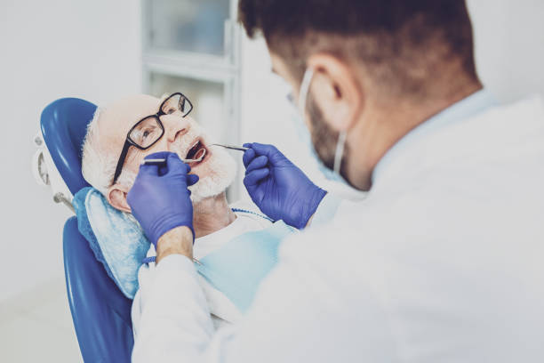 Best Emergency Dental Care for Trauma or Injury in Bellevue, KY